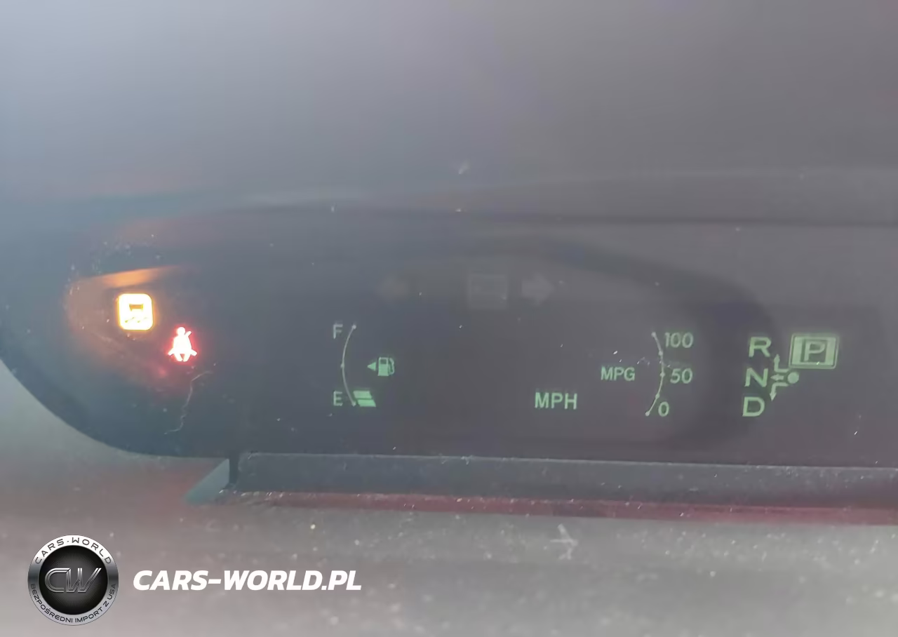 2010 Toyota Prius Ii VIN:JTDKN3DU0A0080829 - 13