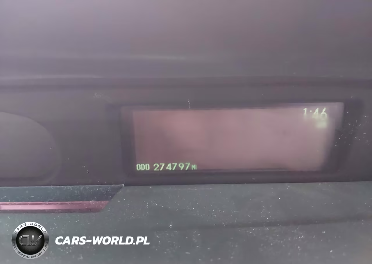 2010 Toyota Prius Ii VIN:JTDKN3DU0A0080829 - 7