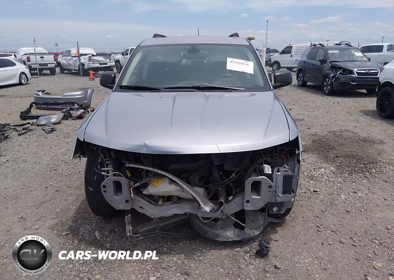 2020 Dodge Journey Se Value VIN:3C4PDCABXLT277900 - 13