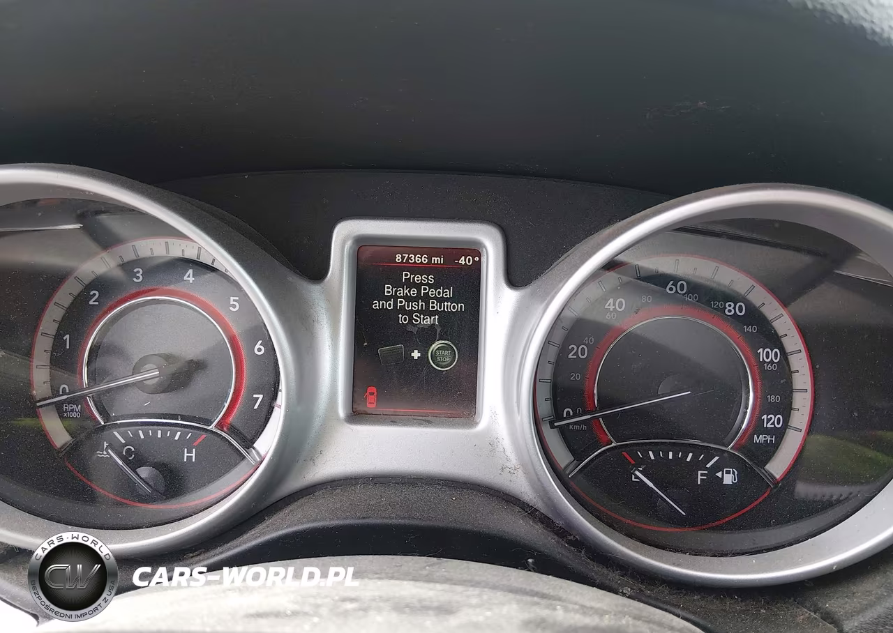 2020 Dodge Journey Se Value VIN:3C4PDCABXLT277900 - 7