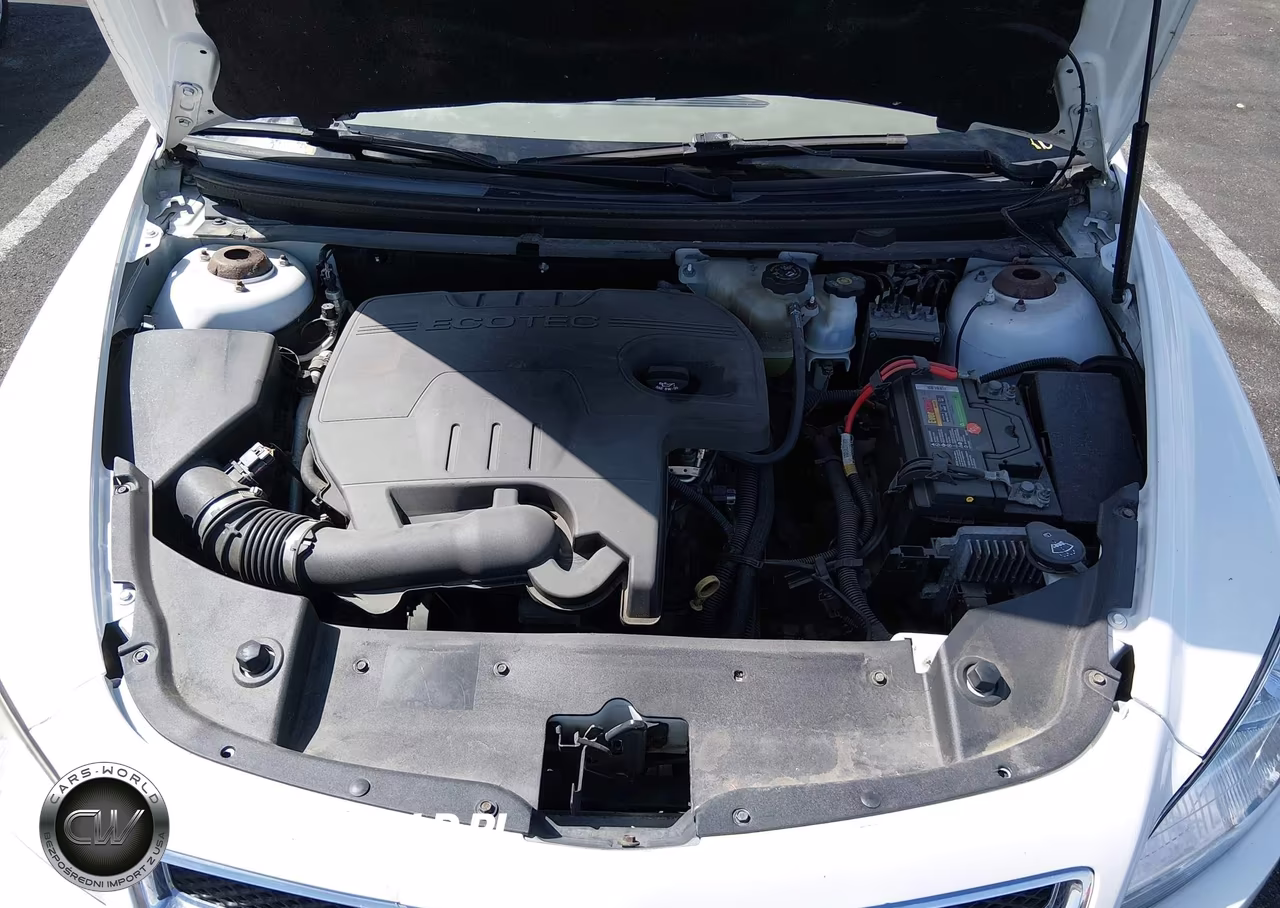 2011 Chevrolet Malibu Ls VIN:1G1ZA5EU5BF316001 - 10