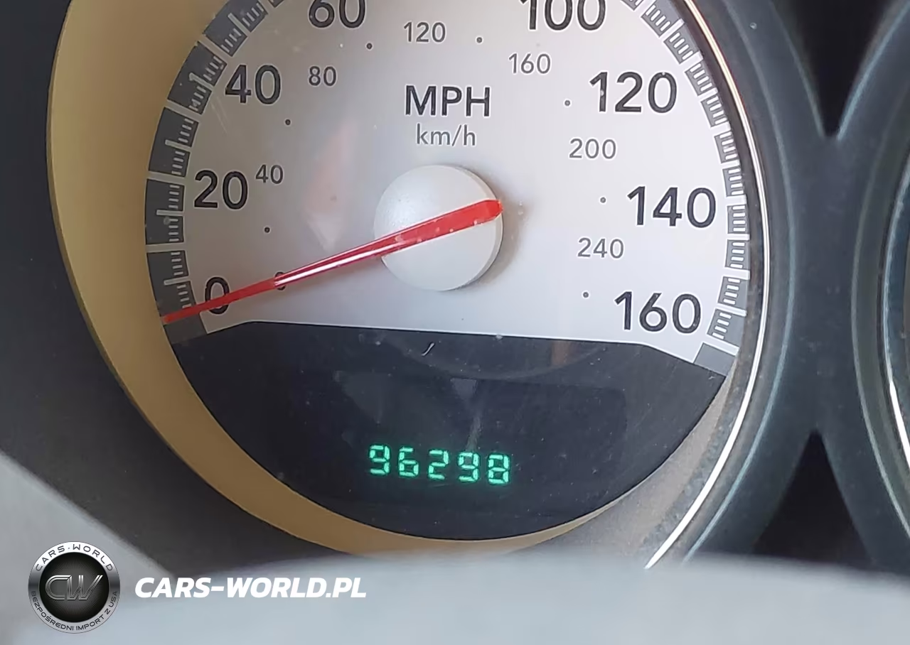 2009 Dodge Challenger R-T VIN:2B3LJ54T29H520724 - 7