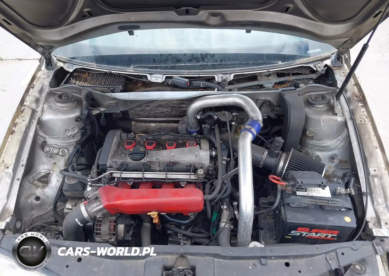 2002 Volkswagen Jetta Gls 1.8L VIN:WVWSE61JX2W613361 - 10
