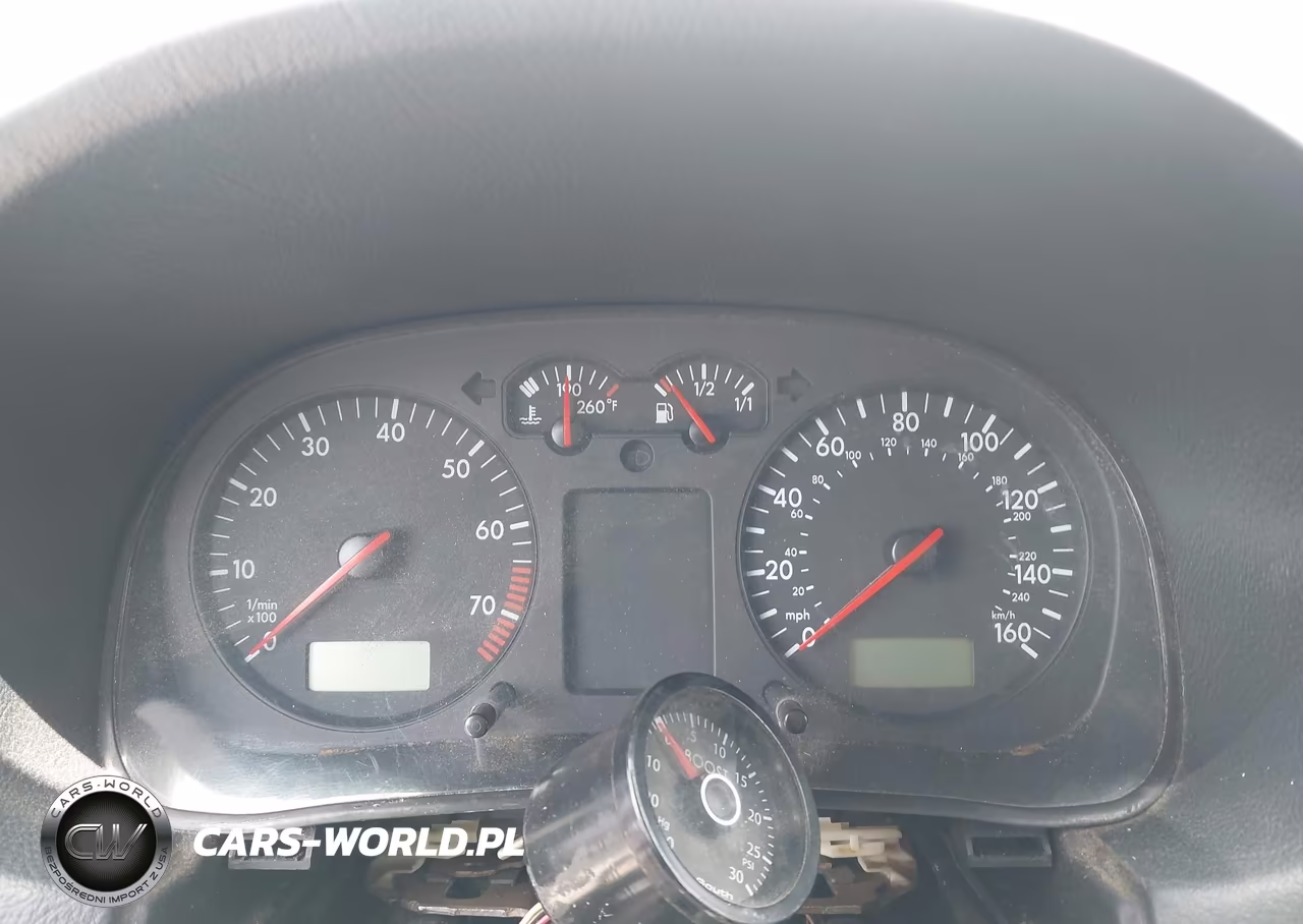2002 Volkswagen Jetta Gls 1.8L VIN:WVWSE61JX2W613361 - 7
