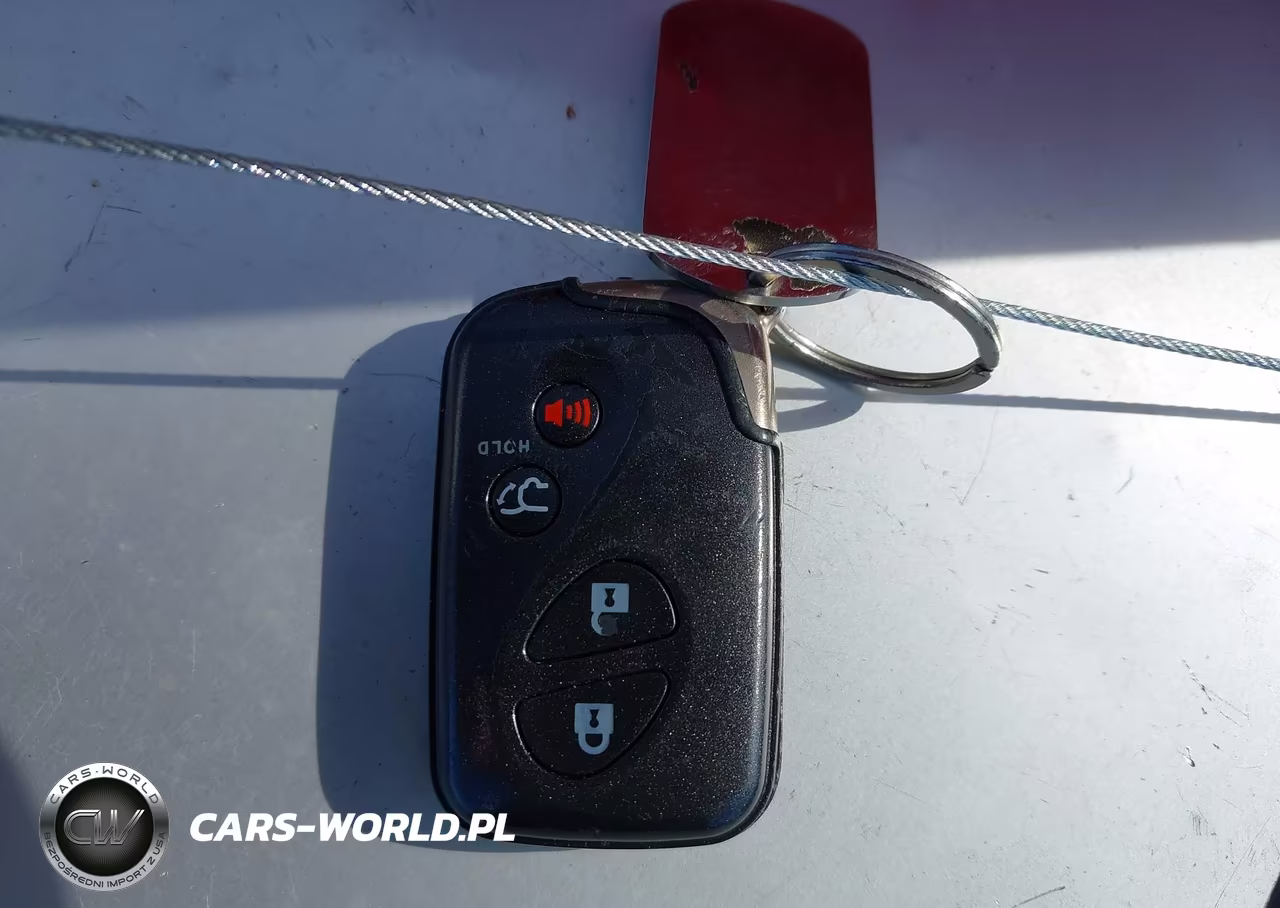 2009 Lexus Es 350 VIN:JTHBJ46G492300822 - 11