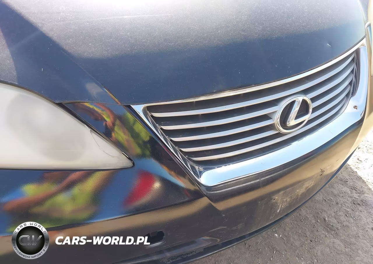 2009 Lexus Es 350 VIN:JTHBJ46G492300822 - 13