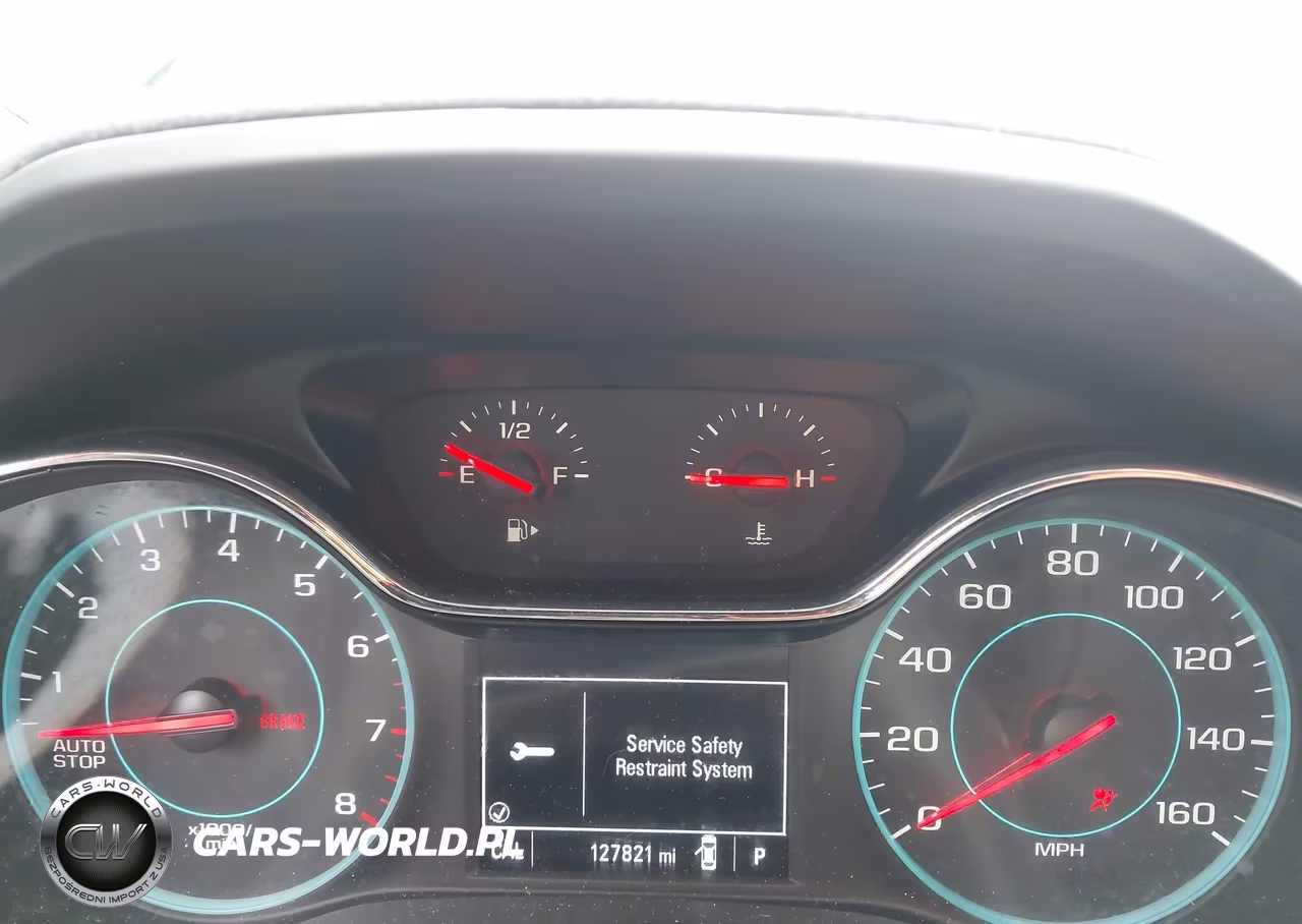 2018 Chevrolet Cruze Ls Auto VIN:1G1BC5SM7J7212330 - 7