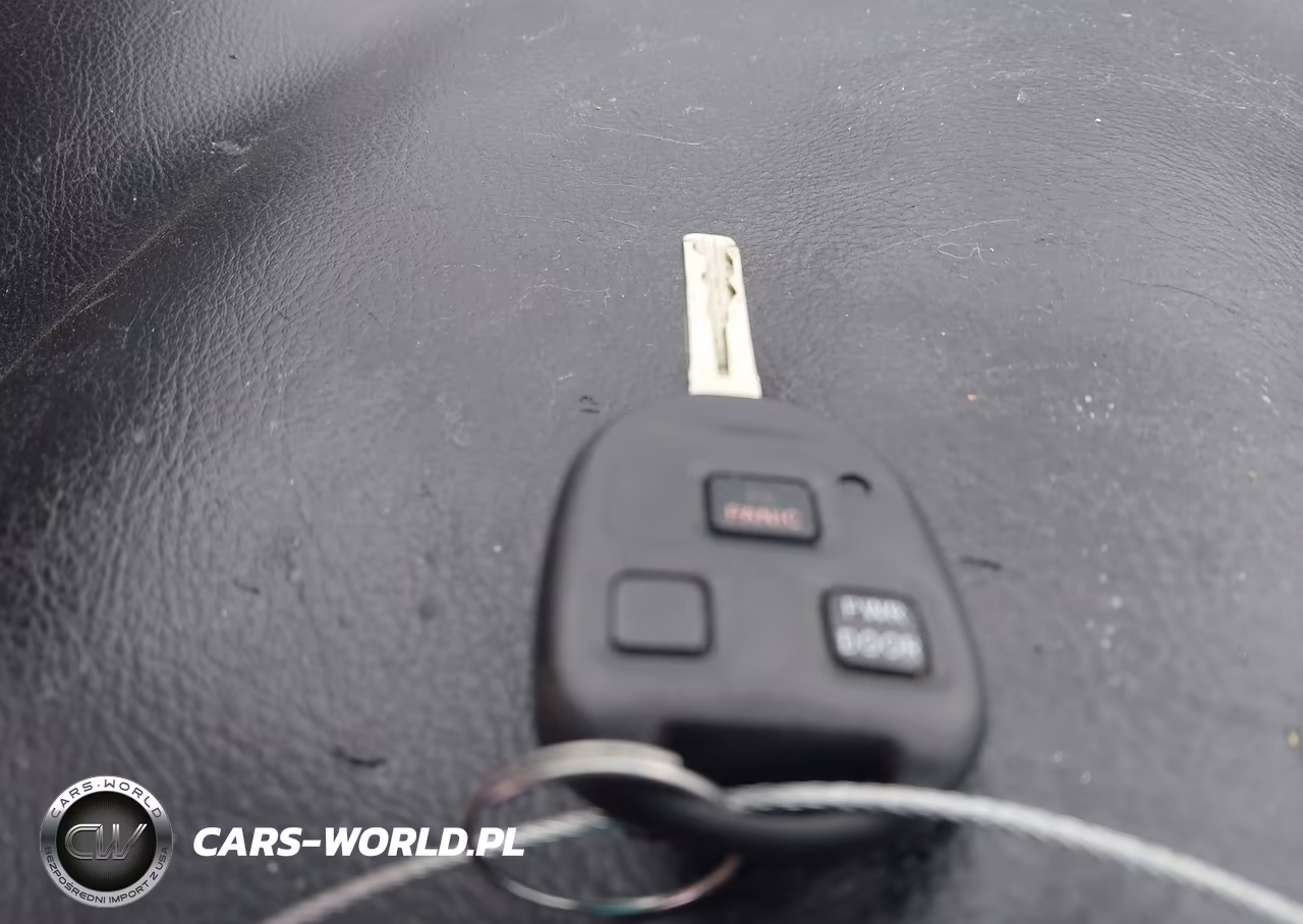2007 Lexus Rx 400H VIN:JTJHW31U272018872 - 11