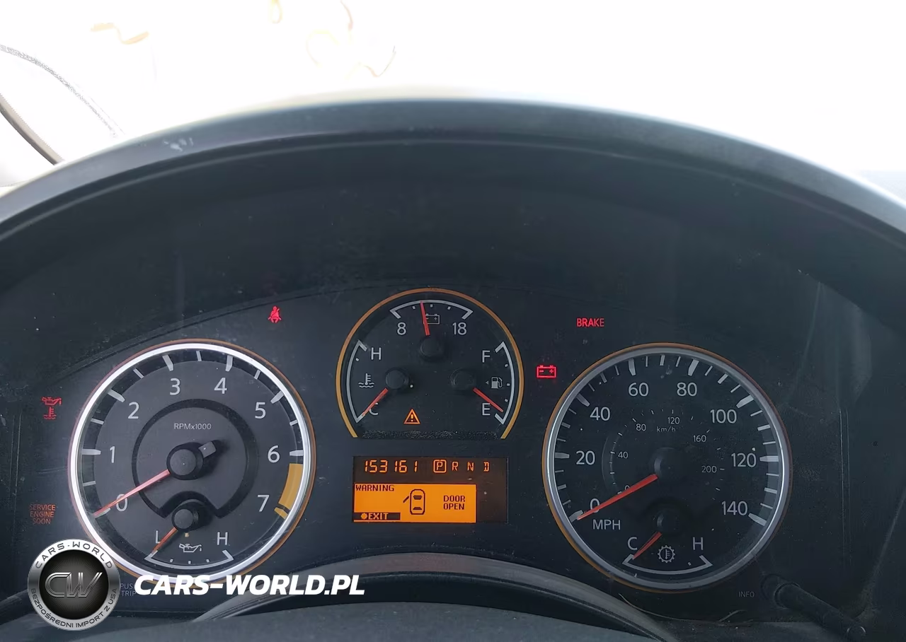 2010 Nissan Titan Se VIN:1N6AA0ED4AN321750 - 7