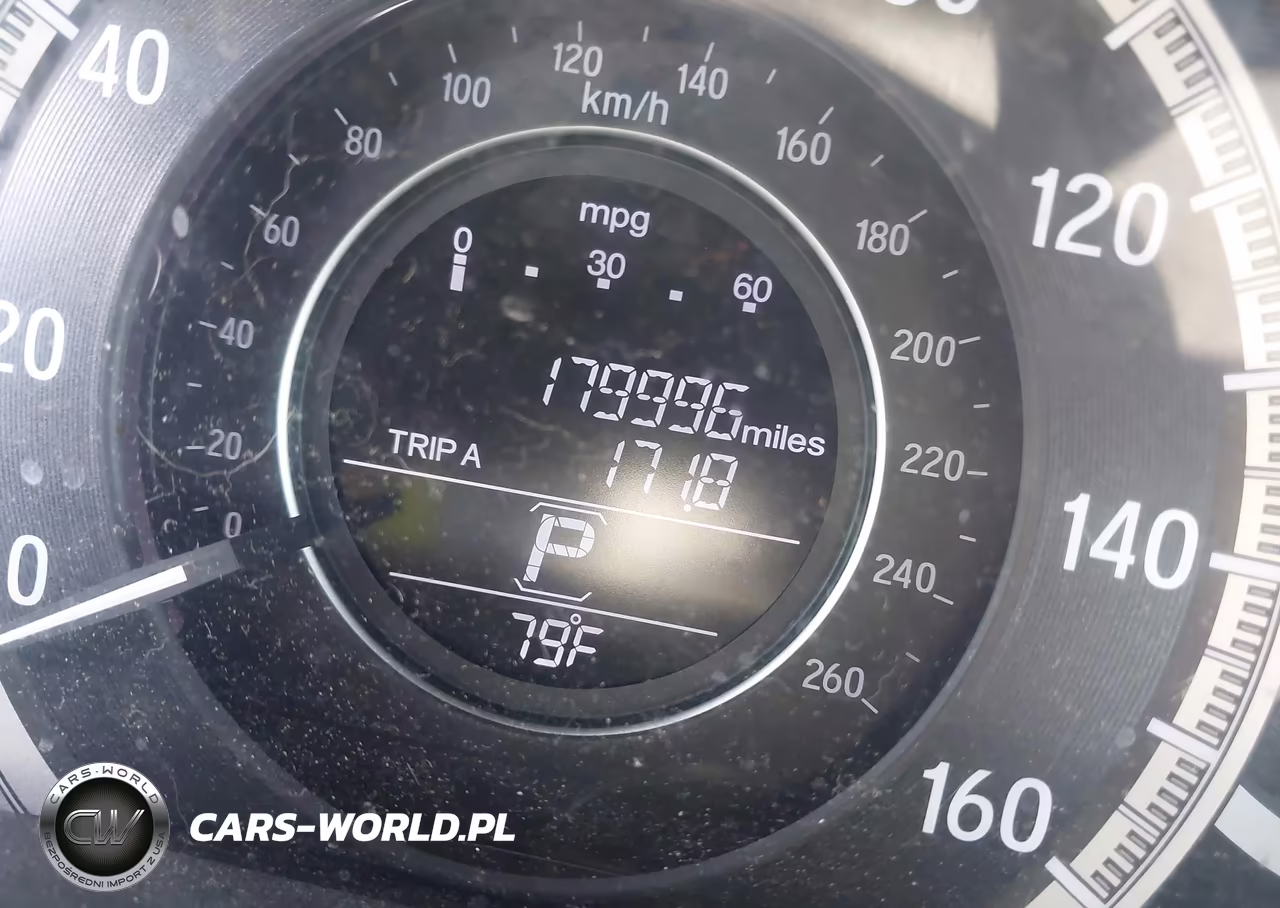 2017 Honda Accord Lx VIN:1HGCR2F37HA089962 - 15
