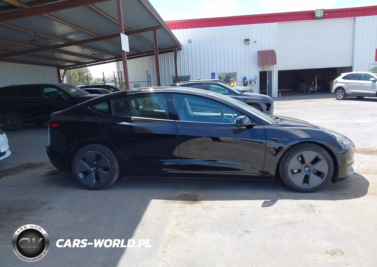 2023 Tesla Model 3 Rear-Wheel Drive VIN:5YJ3E1EA3PF432163 - 13