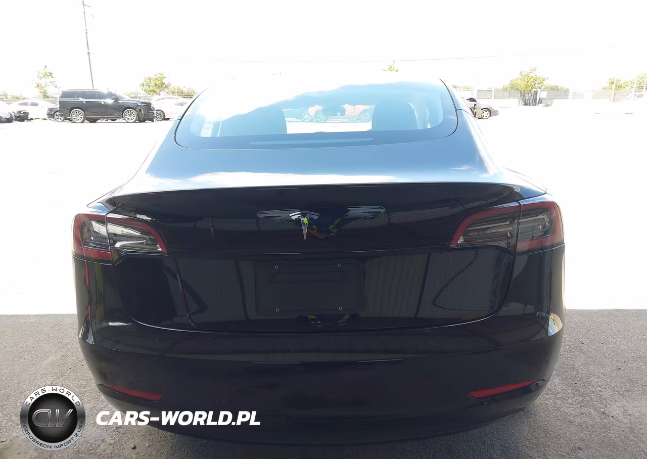 2023 Tesla Model 3 Rear-Wheel Drive VIN:5YJ3E1EA3PF432163 - 16