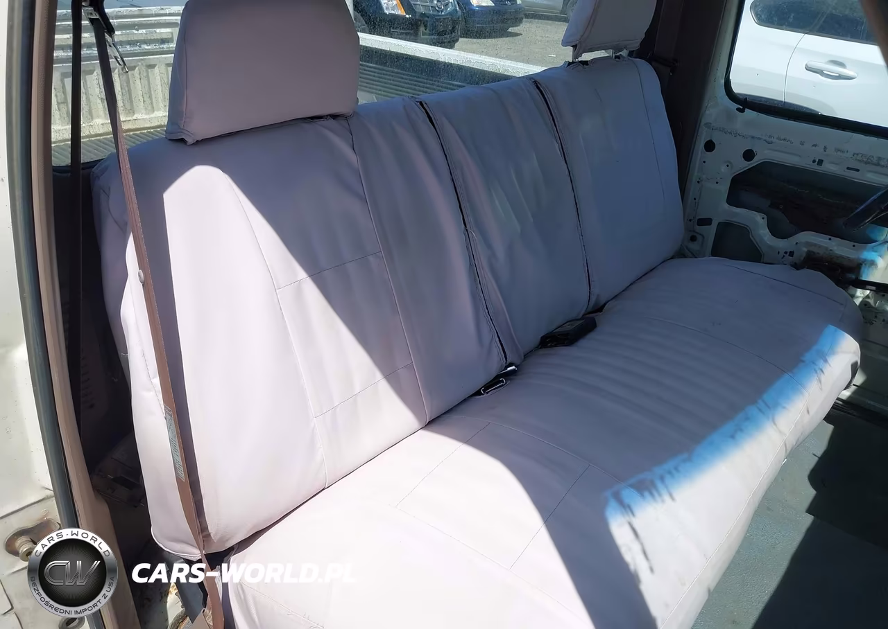 1992 Ford F150 VIN:2FTDF15N8NCB16671 - 8