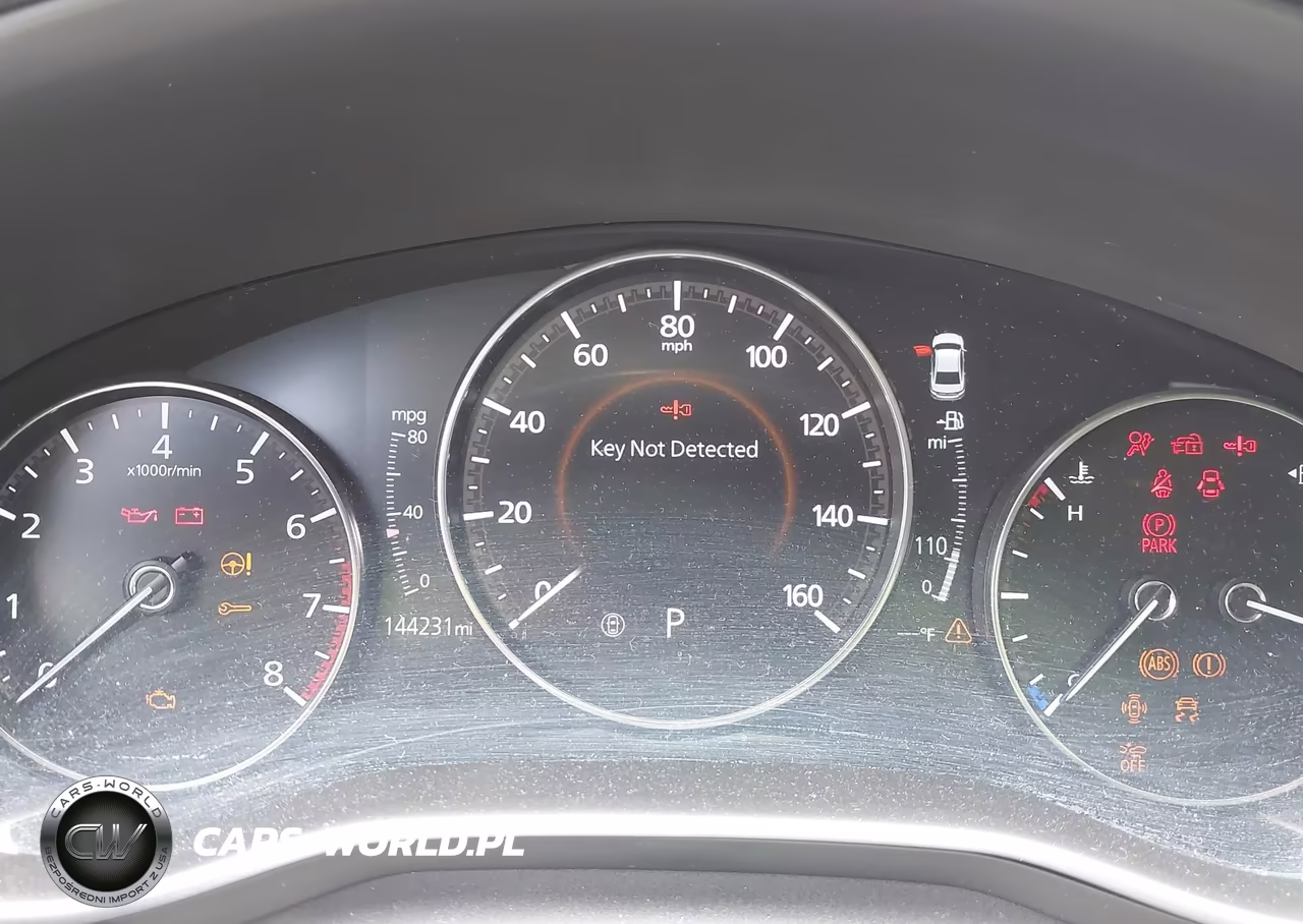 2019 Mazda Mazda3 Select Package VIN:JM1BPACL1K1109094 - 7