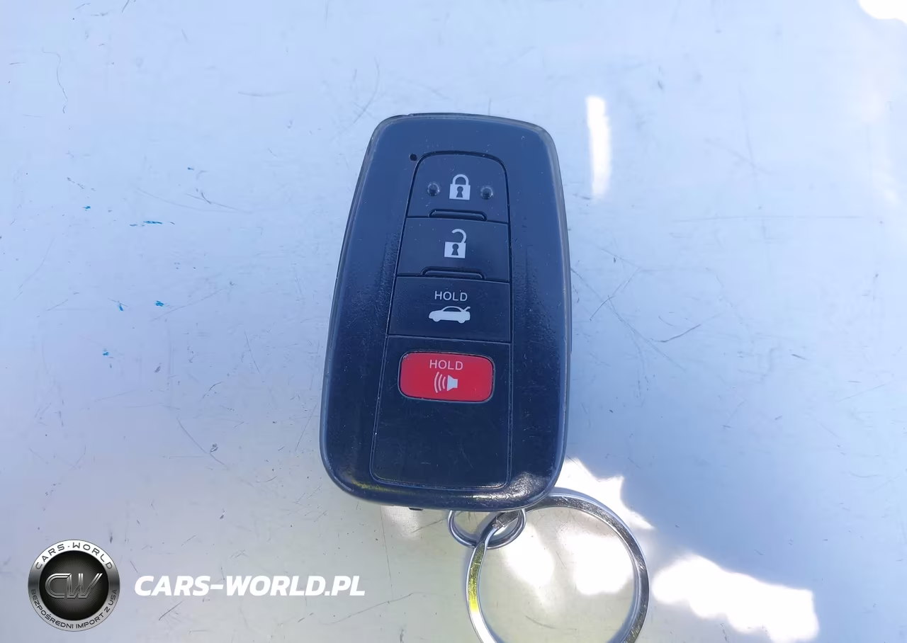 2019 Toyota Camry Se VIN:4T1B11HK7KU725233 - 11
