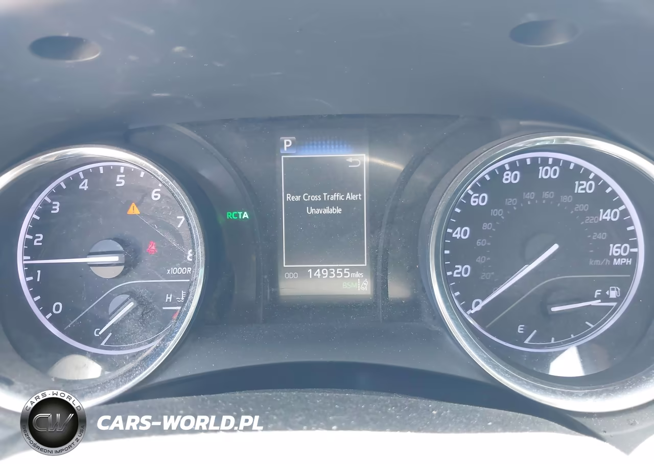 2019 Toyota Camry Se VIN:4T1B11HK7KU725233 - 7