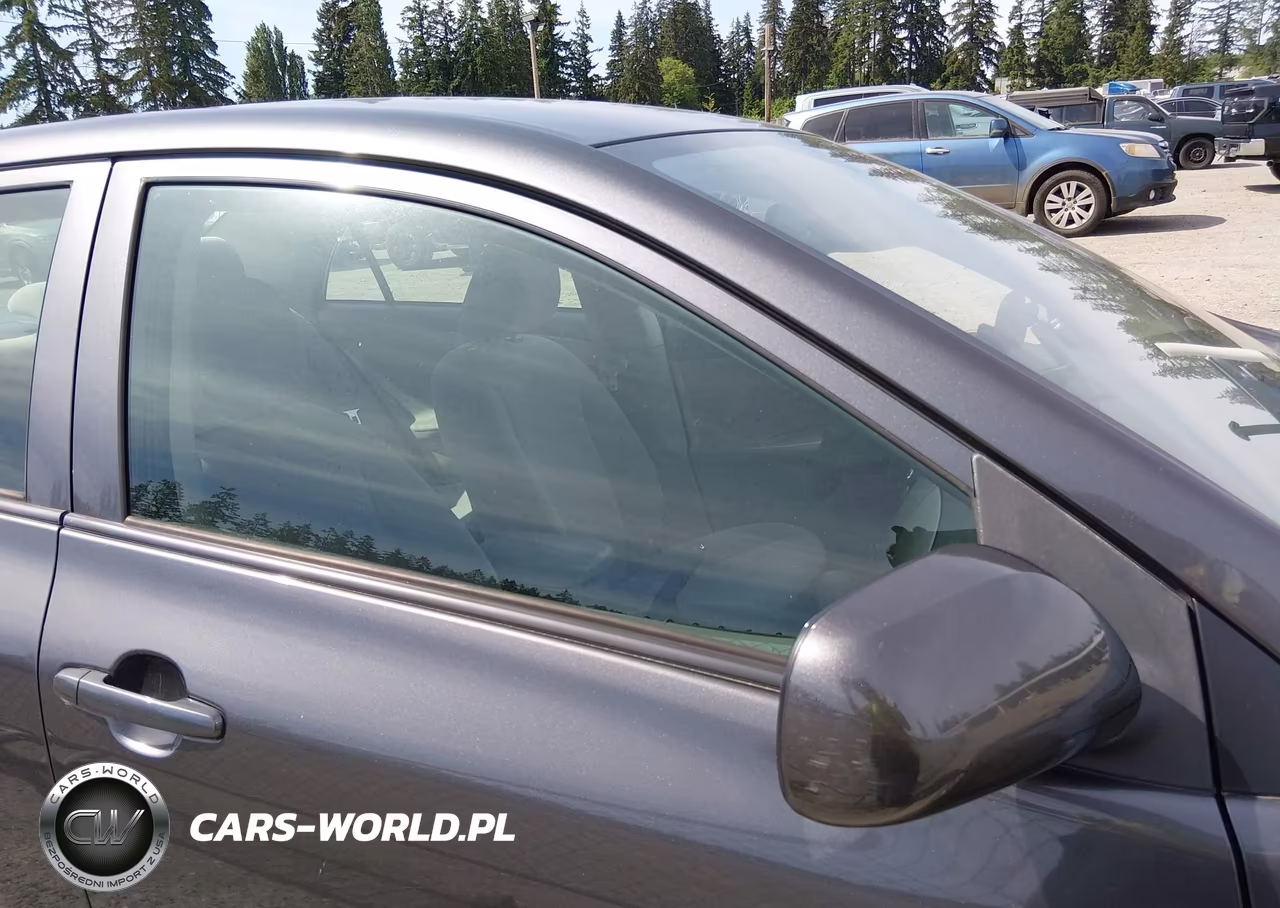2010 Toyota Corolla Le VIN:JTDBU4EE3AJ075876 - 14