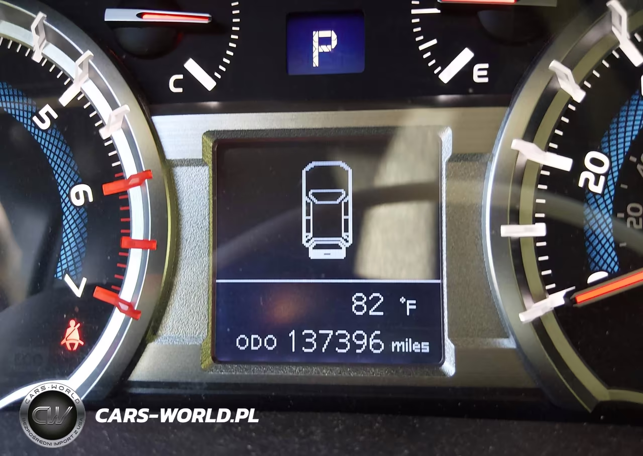 2016 Toyota 4Runner Sr5 VIN:JTEBU5JR7G5311795 - 16