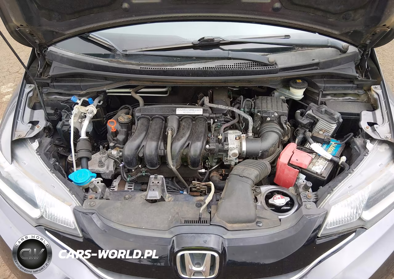 HONDA FIT EX VIN:3HGGK5H82FM706278 - 10