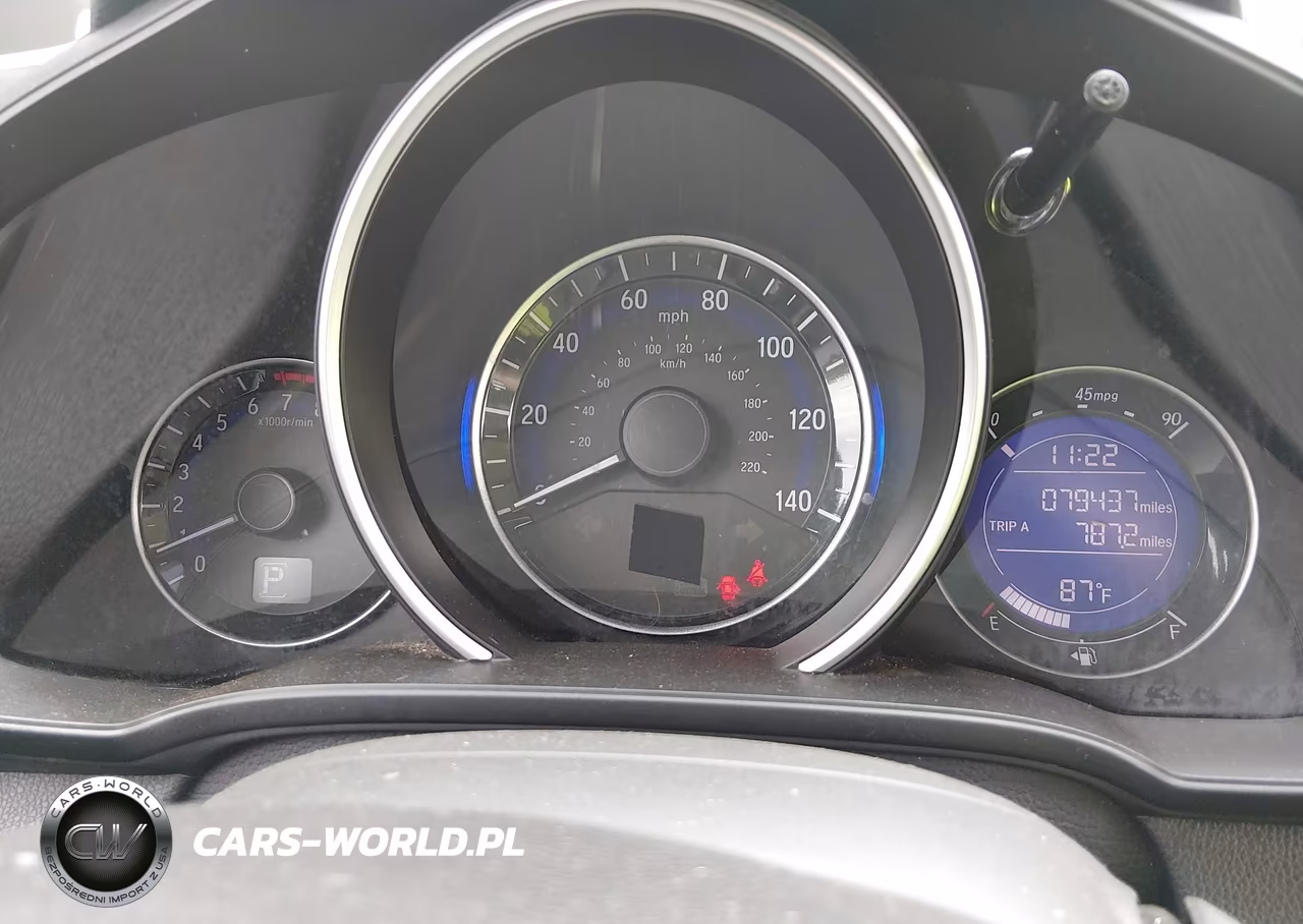 HONDA FIT EX VIN:3HGGK5H82FM706278 - 7