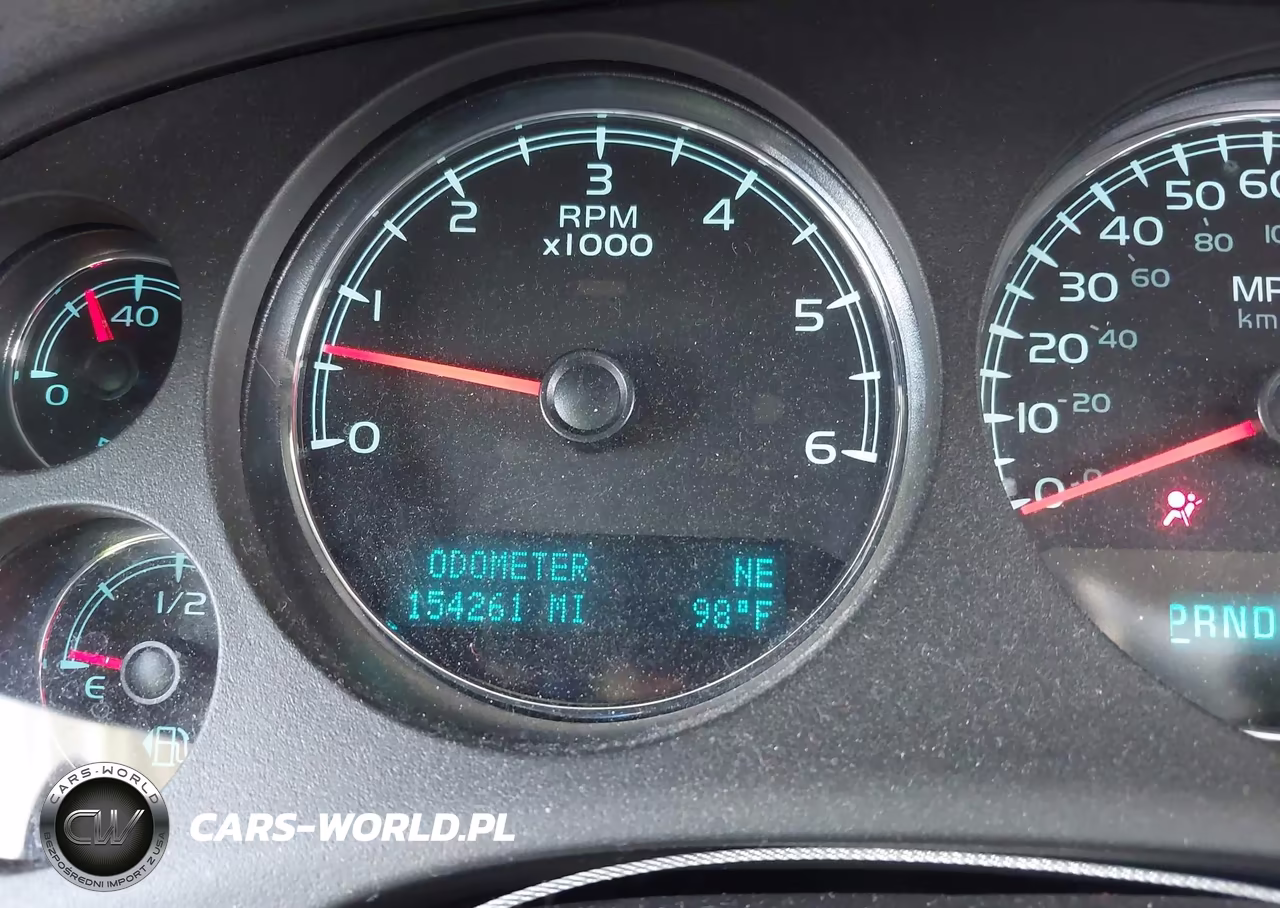 2013 Chevrolet Tahoe Ltz VIN:1GNSCCE06DR347819 - 14
