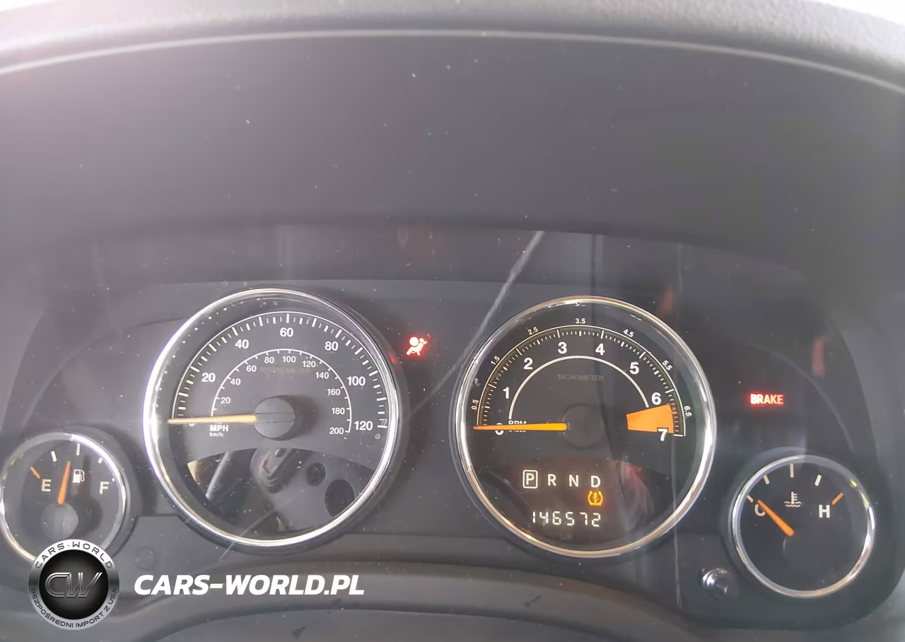 2014 Jeep Compass High Altitude VIN:1C4NJCEA5ED680743 - 7