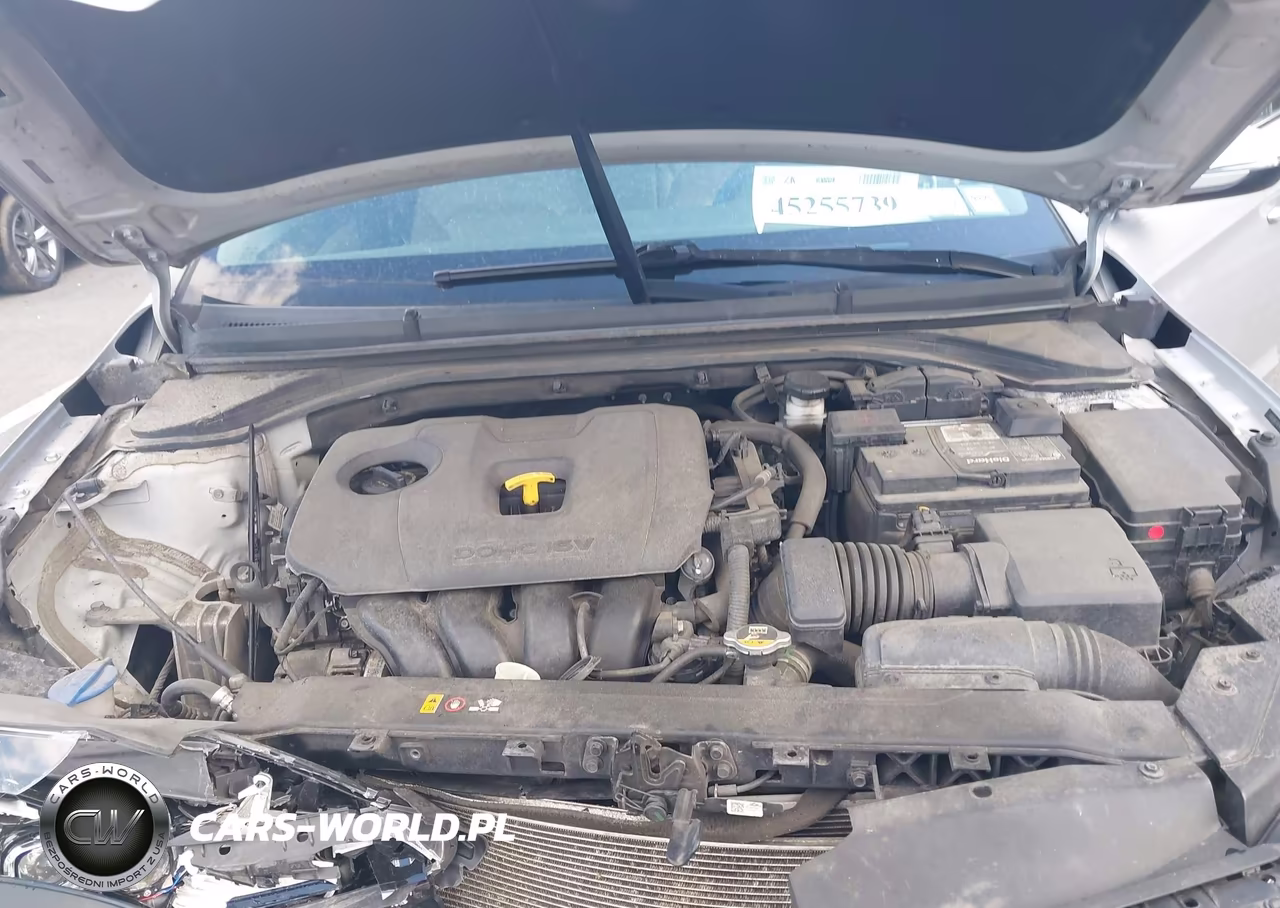 2020 Hyundai Elantra Limited VIN:5NPD84LF8LH499154 - 10