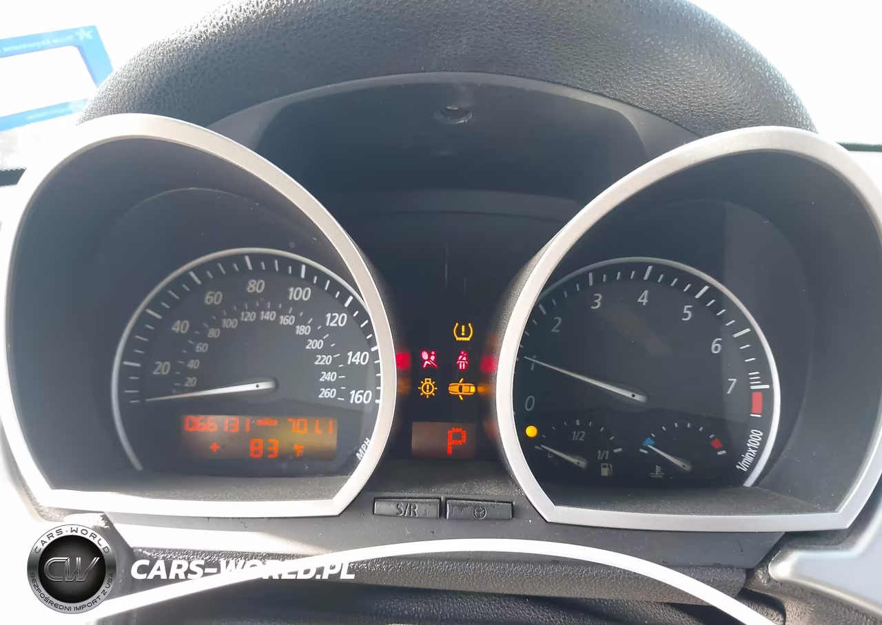 2007 BMW Z4 3.0I VIN:4USBU33527LW73414 - 7