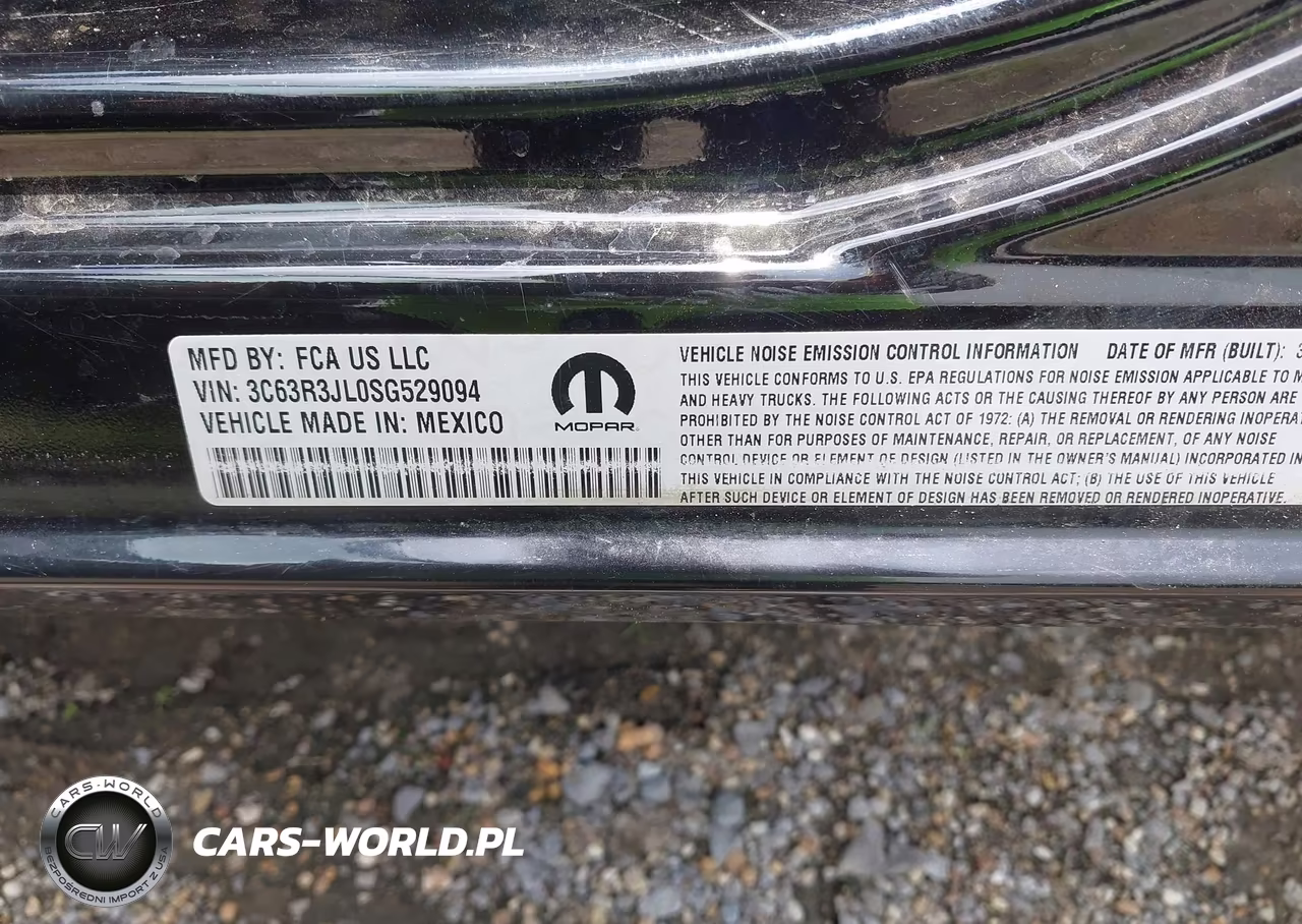 2025 Ram 3500 Laramie 4X4 8' Box VIN:3C63R3JL0SG529094 - 9
