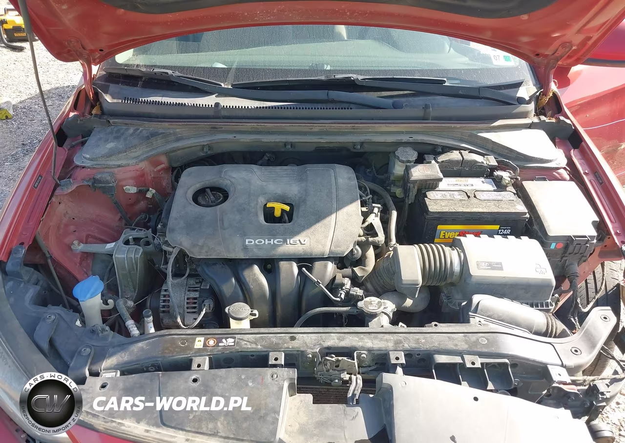 2018 Hyundai Elantra Sel VIN:5NPD84LF0JH213469 - 10