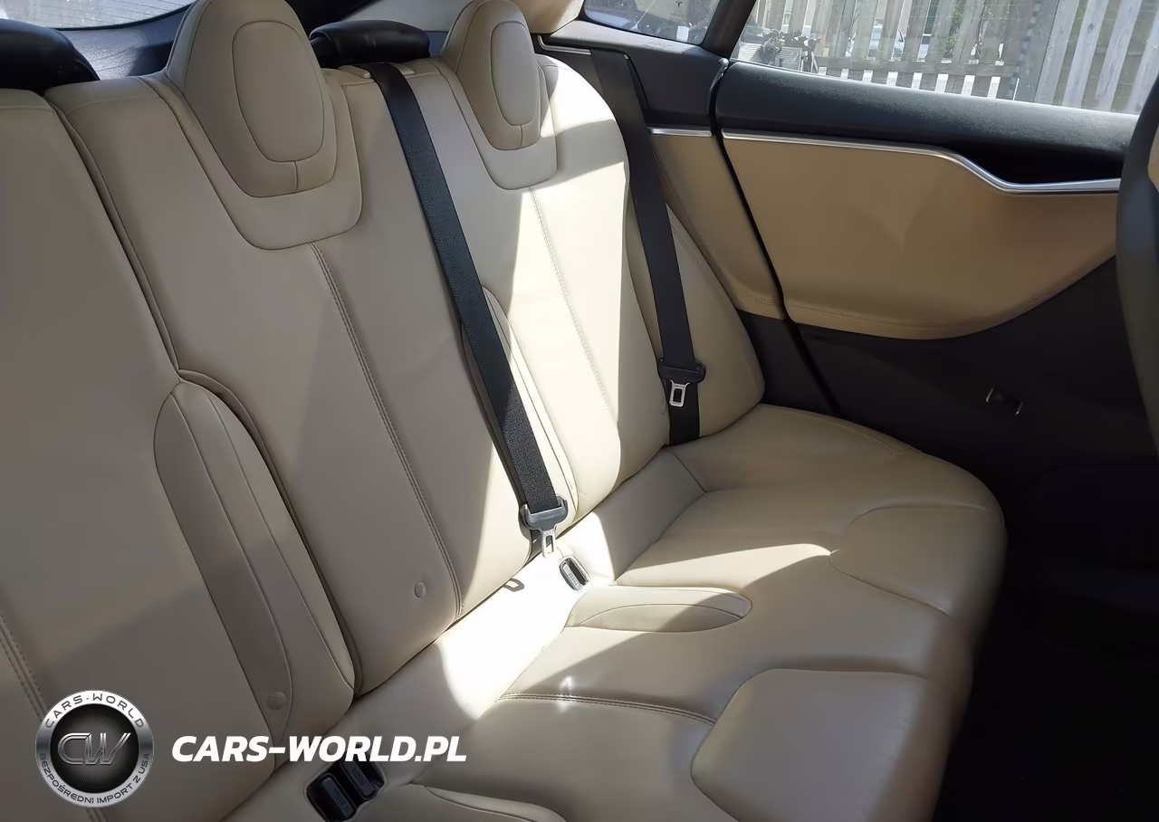 2013 Tesla Model S VIN:5YJSA1DG5DFP04978 - 8