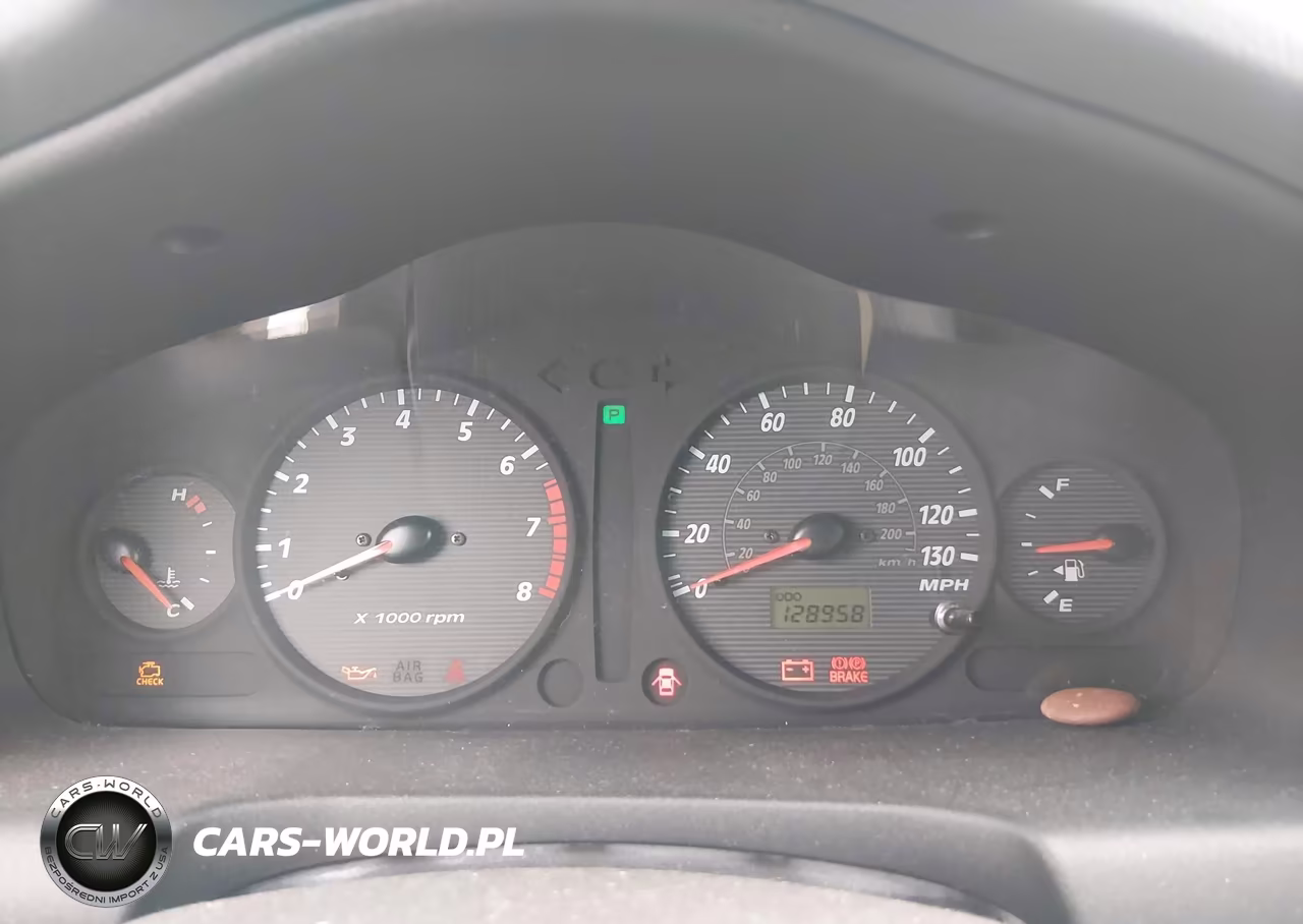 2004 Hyundai Santa Fe Gls-Lx VIN:KM8SC13E64U741311 - 7