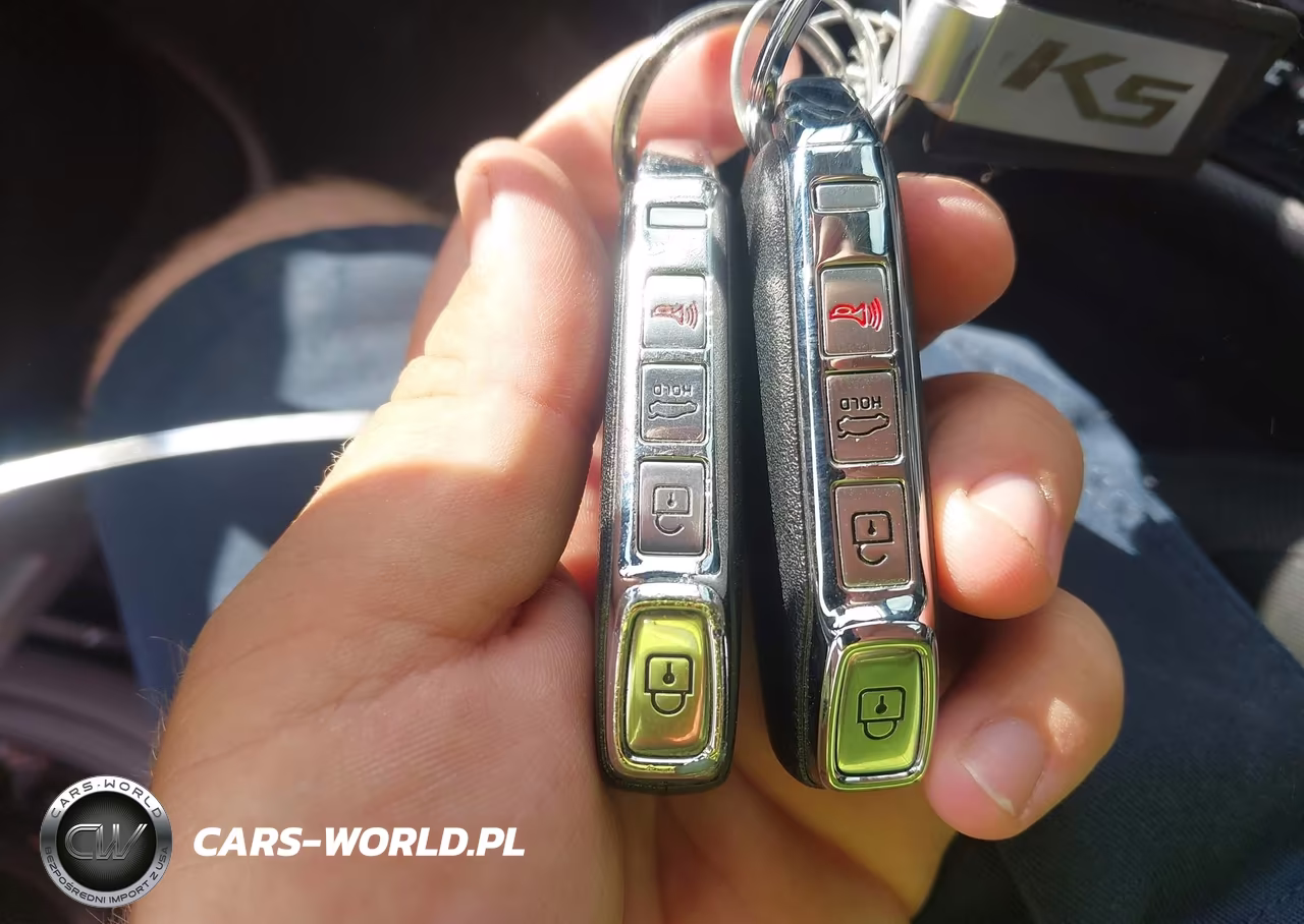 2024 Kia K5 Lxs VIN:5XXG14J25RG239476 - 11