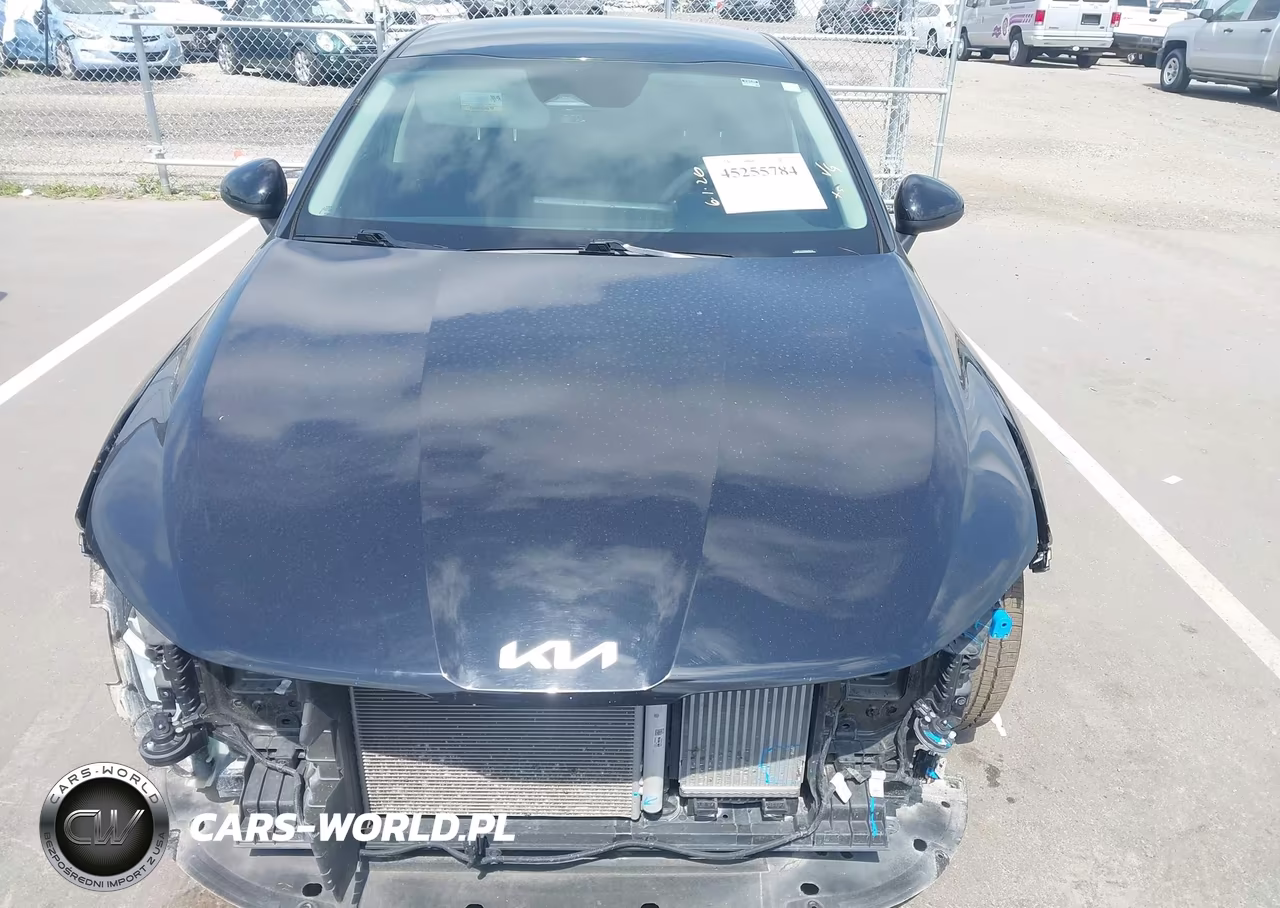 2024 Kia K5 Lxs VIN:5XXG14J25RG239476 - 13