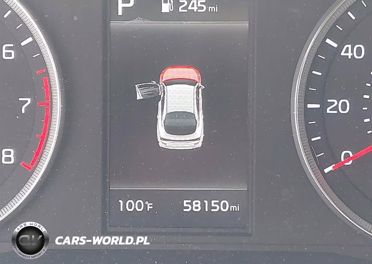 2024 Kia K5 Lxs VIN:5XXG14J25RG239476 - 16