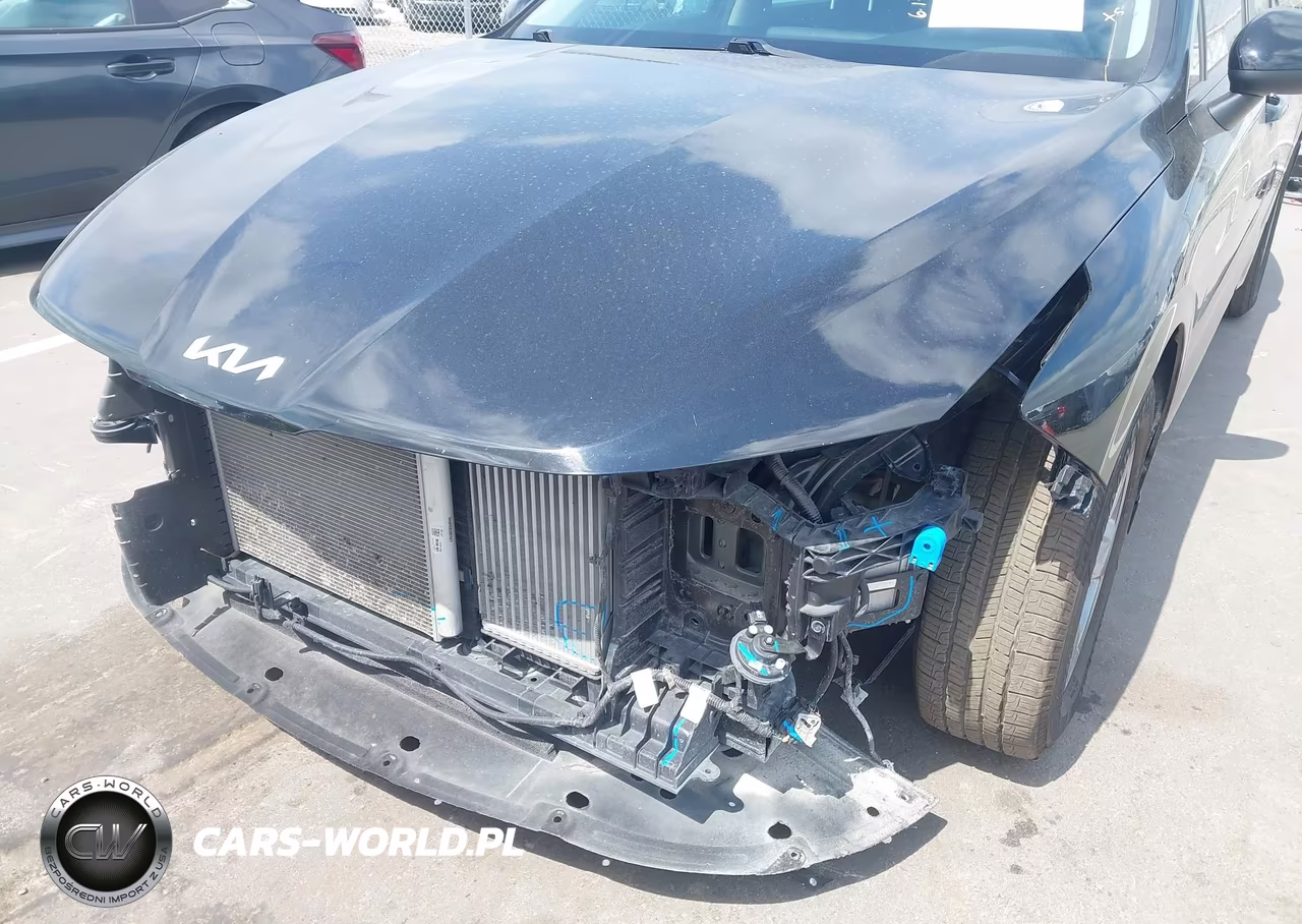 2024 Kia K5 Lxs VIN:5XXG14J25RG239476 - 6