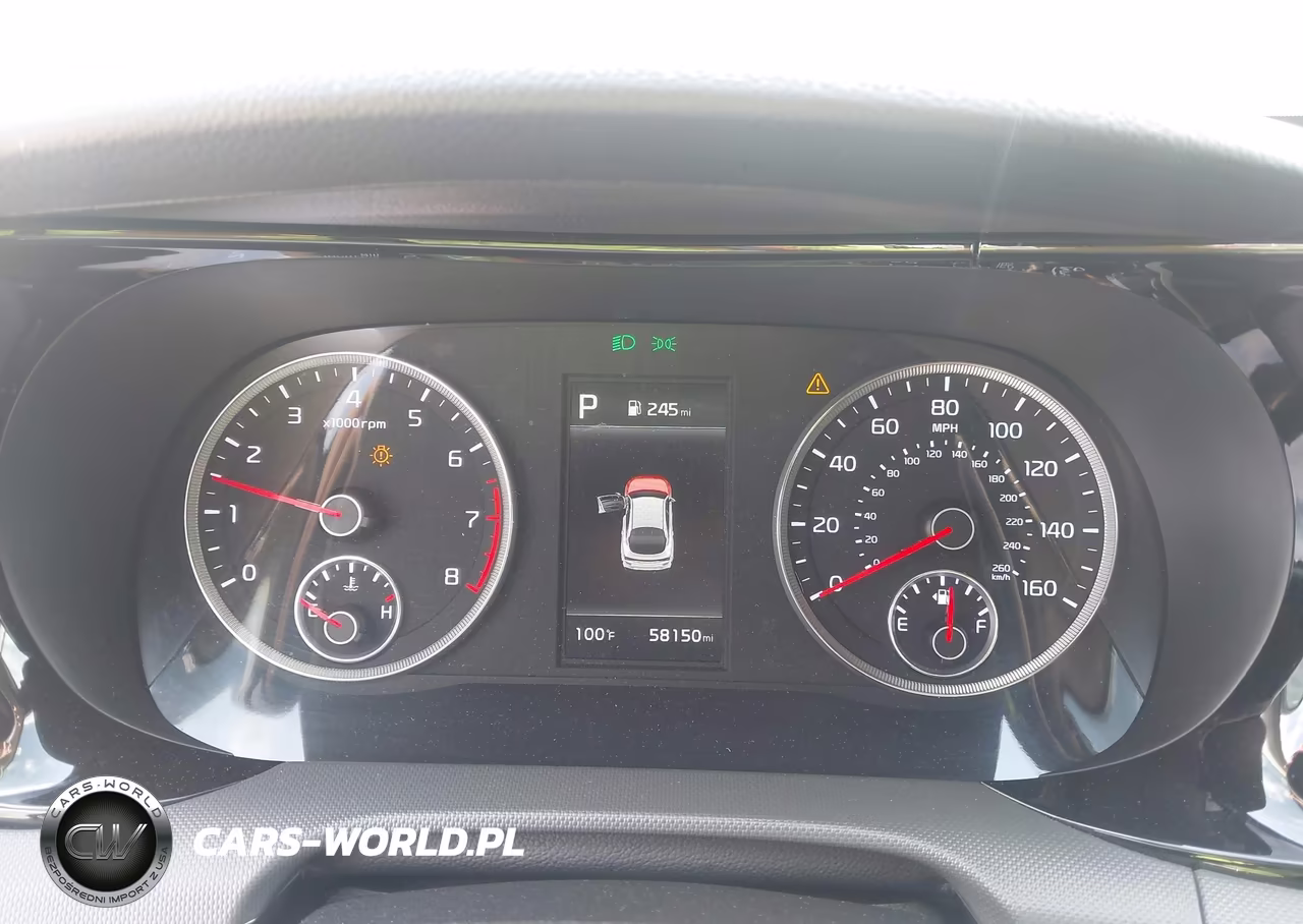 2024 Kia K5 Lxs VIN:5XXG14J25RG239476 - 7