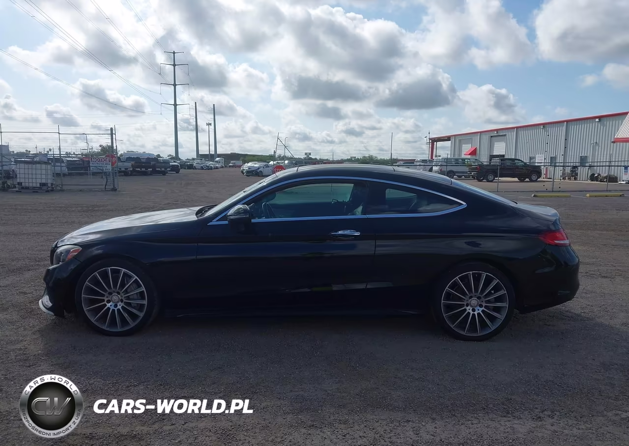 2017 Mercedes-Benz C 300 VIN:WDDWJ4JB0HF439292 - 13