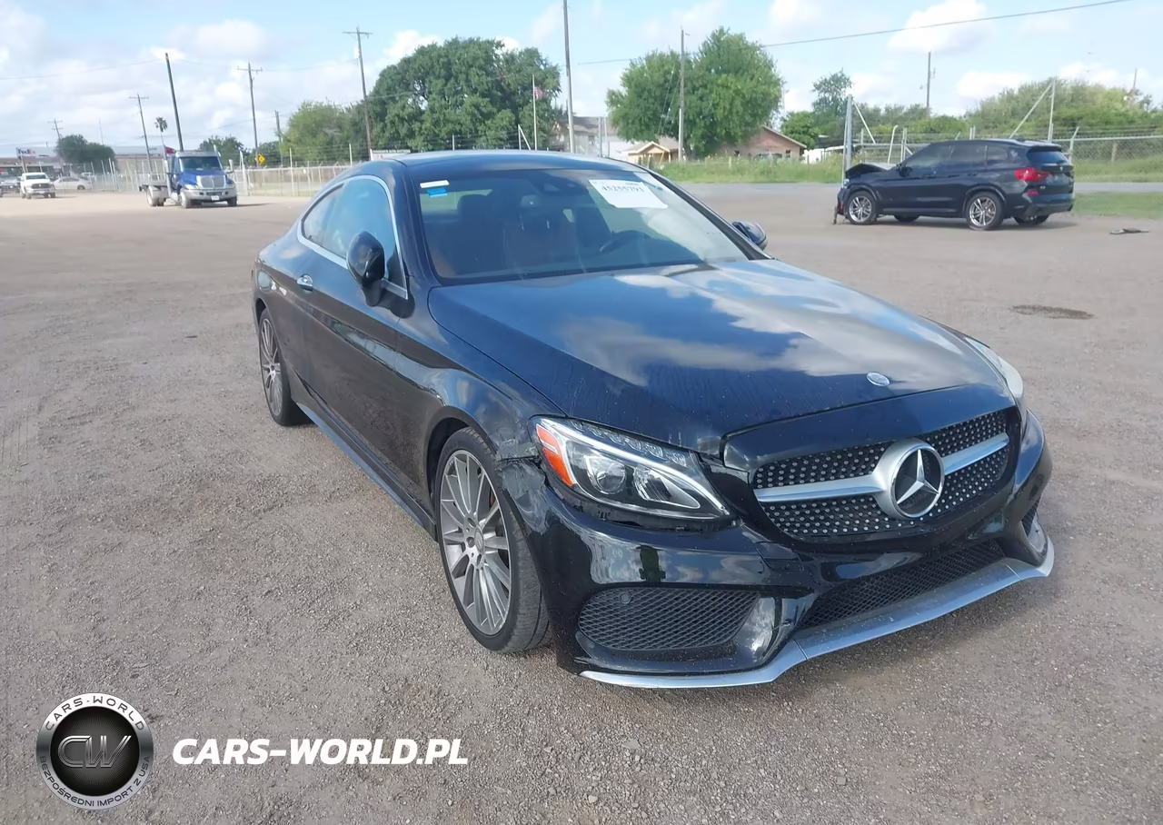 2017 Mercedes-Benz C 300 VIN:WDDWJ4JB0HF439292 - 6