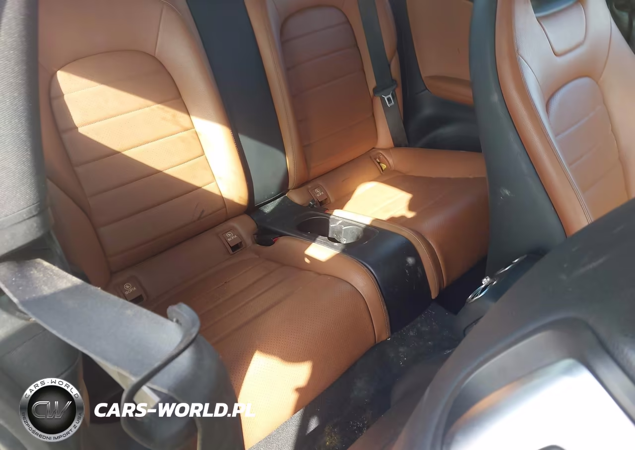 2017 Mercedes-Benz C 300 VIN:WDDWJ4JB0HF439292 - 8