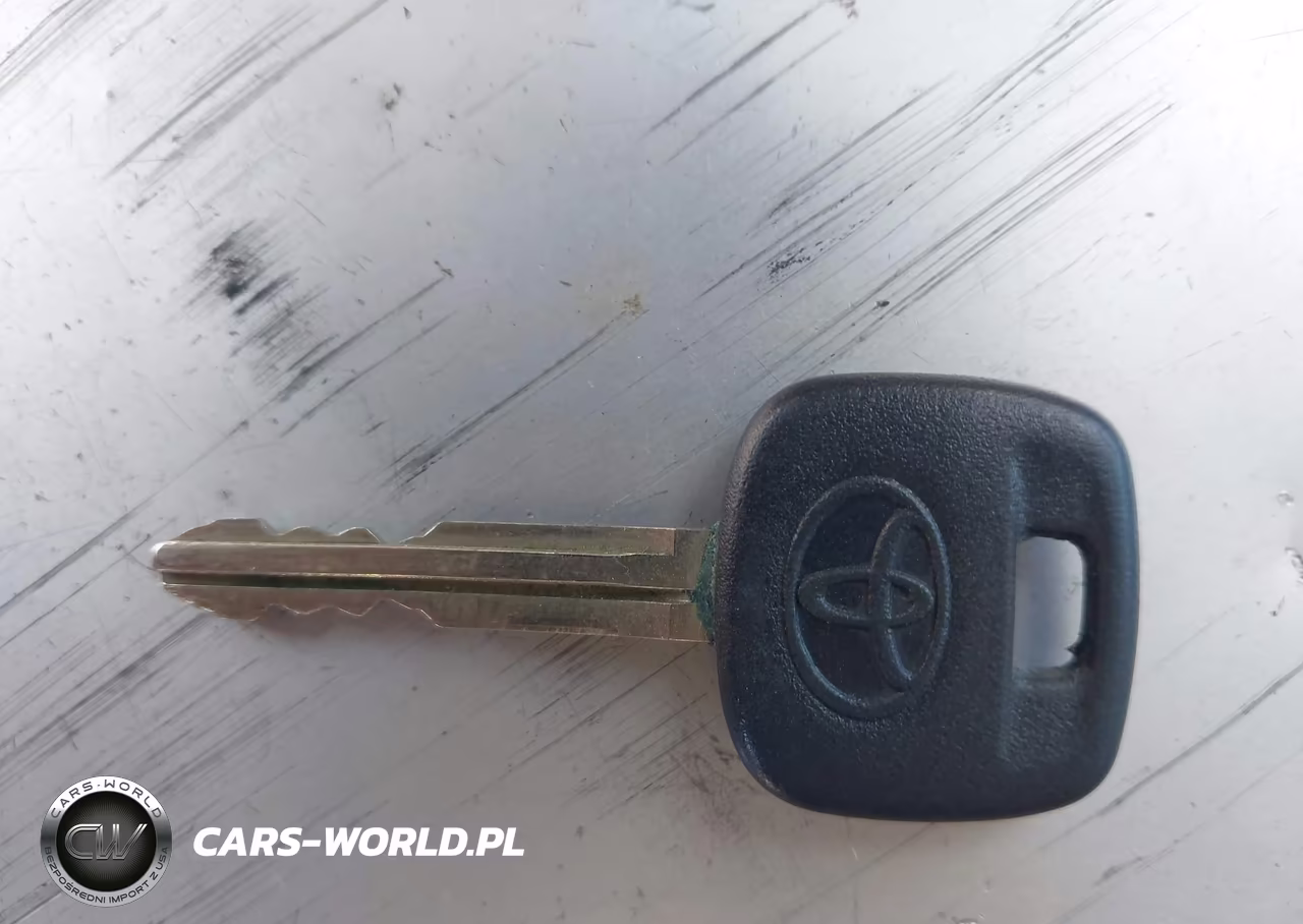 2001 Toyota Rav4 VIN:JTEGH20V310011019 - 11