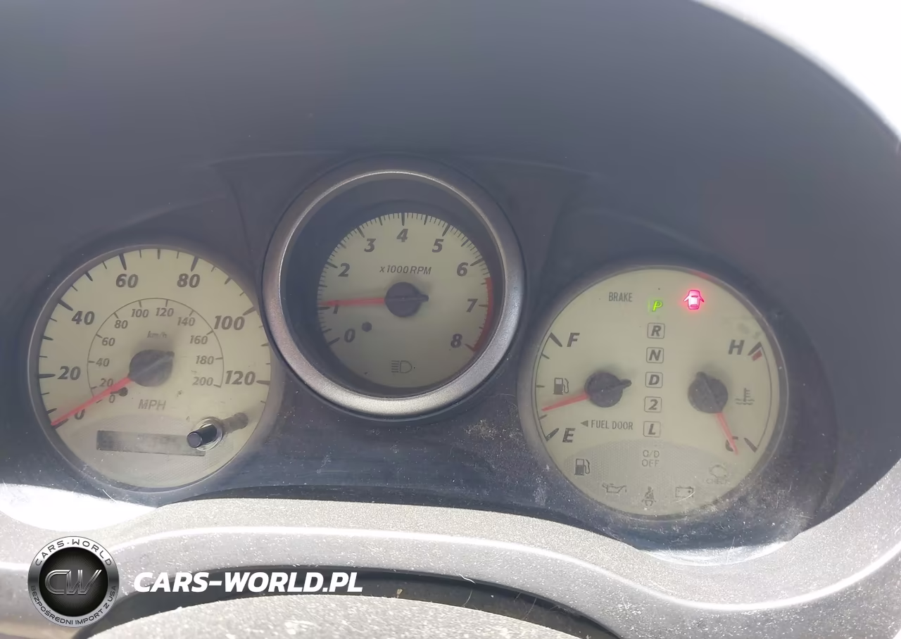 2001 Toyota Rav4 VIN:JTEGH20V310011019 - 7