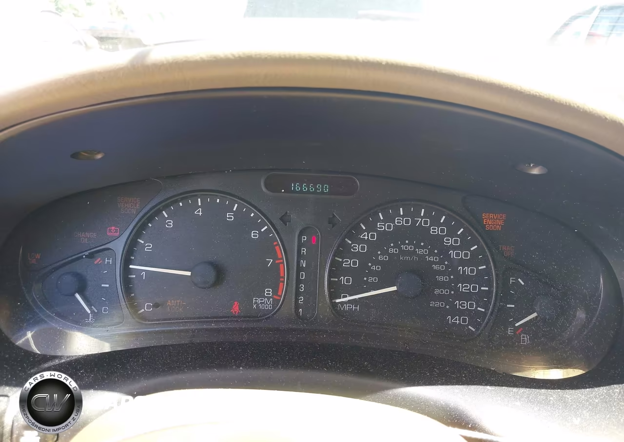 2001 Oldsmobile Intrigue Gx VIN:1G3WH52H81F205289 - 7