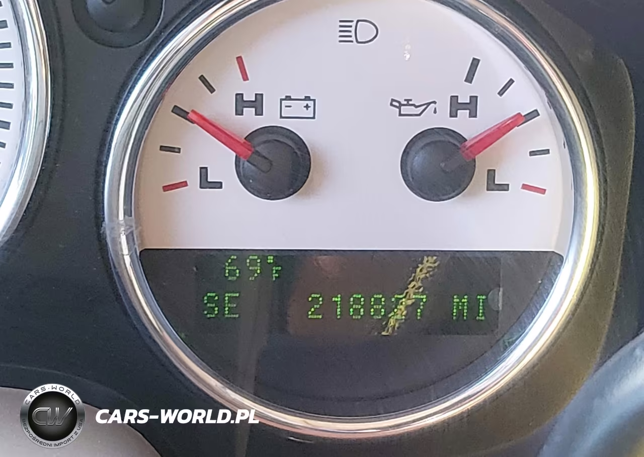 2004 Ford F-150 Lariat-Xlt VIN:1FTPW12594KC62265 - 15