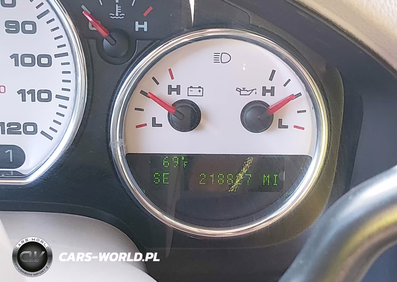 2004 Ford F-150 Lariat-Xlt VIN:1FTPW12594KC62265 - 7