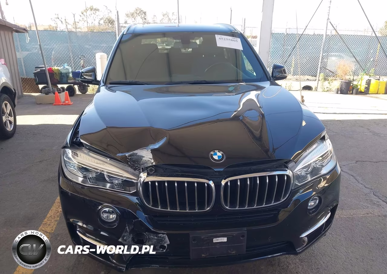 2018 BMW X5 Sdrive35I VIN:5UXKR2C55J0Z17159 - 12