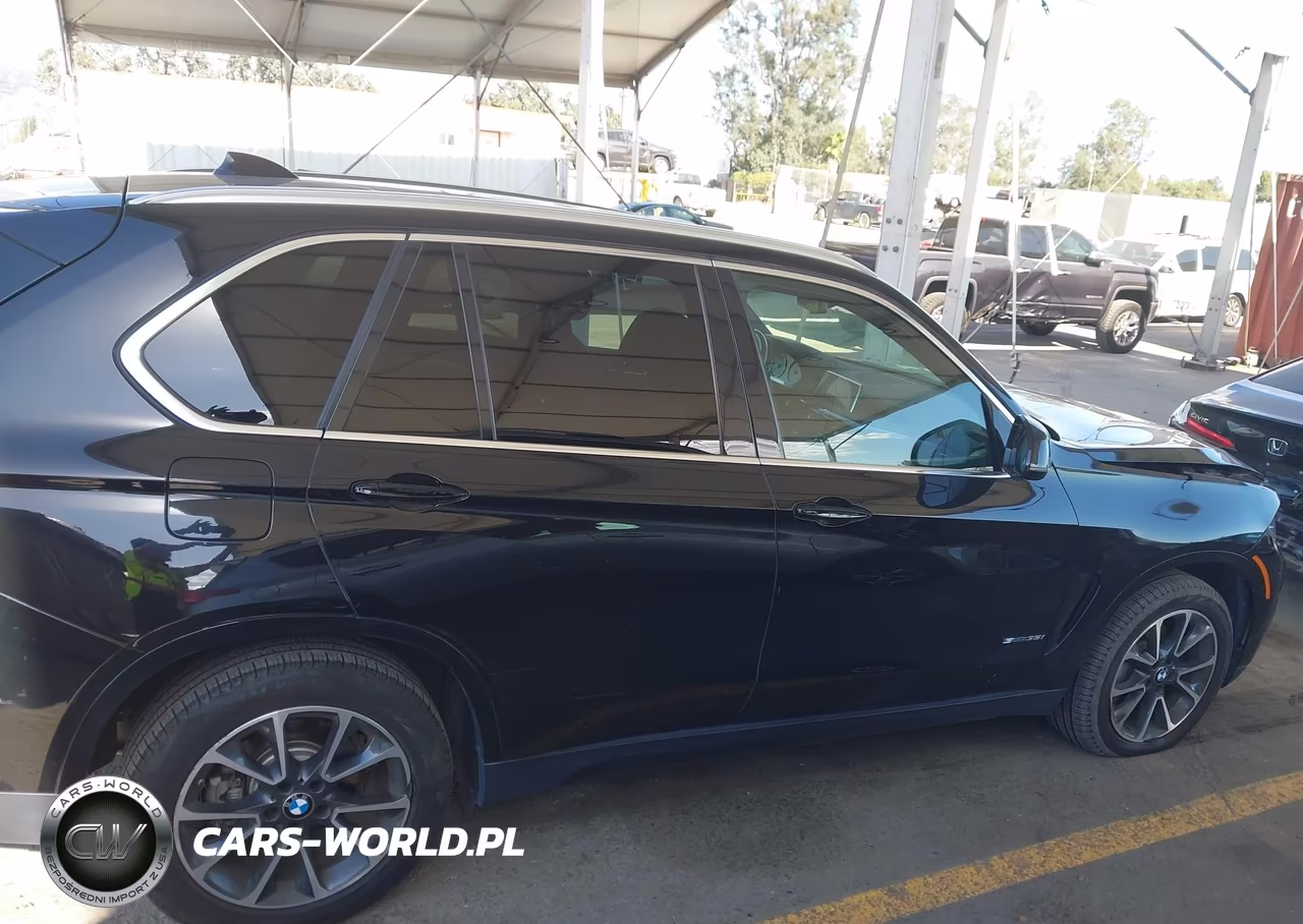 2018 BMW X5 Sdrive35I VIN:5UXKR2C55J0Z17159 - 13