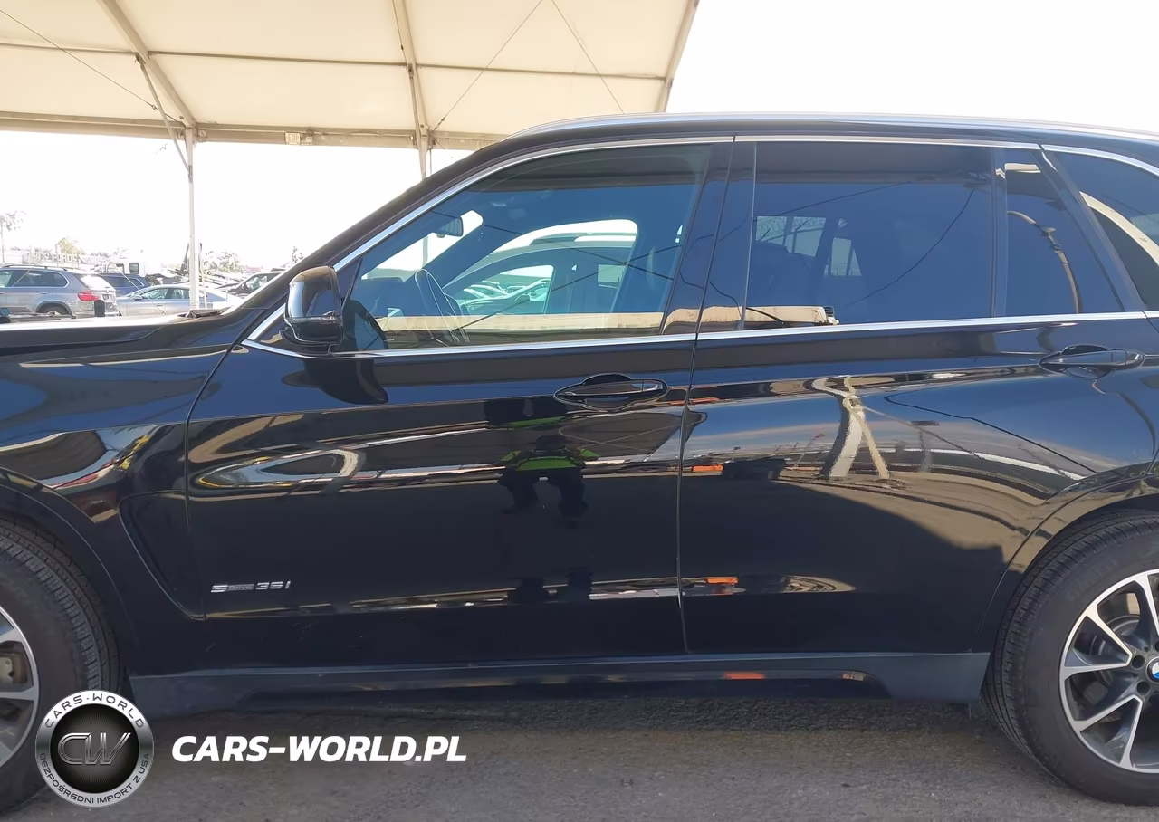 2018 BMW X5 Sdrive35I VIN:5UXKR2C55J0Z17159 - 14