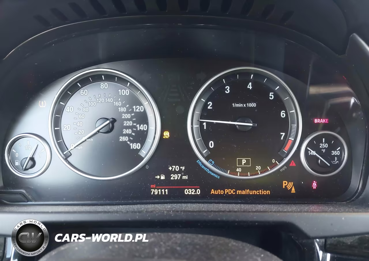 2018 BMW X5 Sdrive35I VIN:5UXKR2C55J0Z17159 - 7