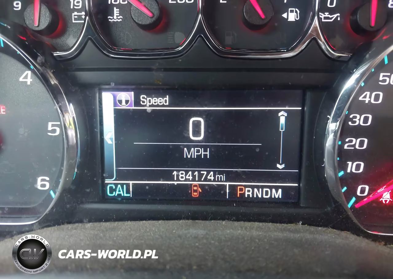 2015 Chevrolet Silverado 1500 1Lt VIN:3GCPCREC5FG264607 - 15